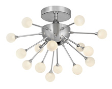 Fredrick Ramond Merchant FR44411PCM - FOYER IMPULSE